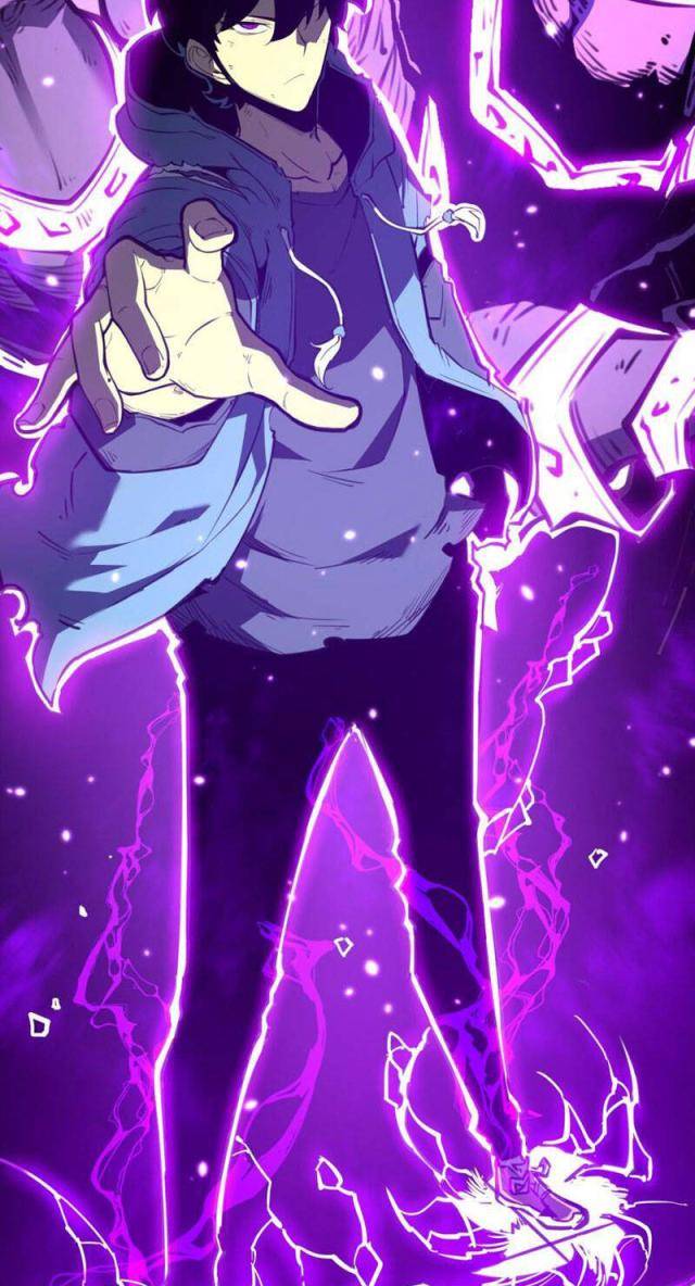 Ta Dựa Vào Nhặt Rác Trở Thành Vương Giả: Chapter 5