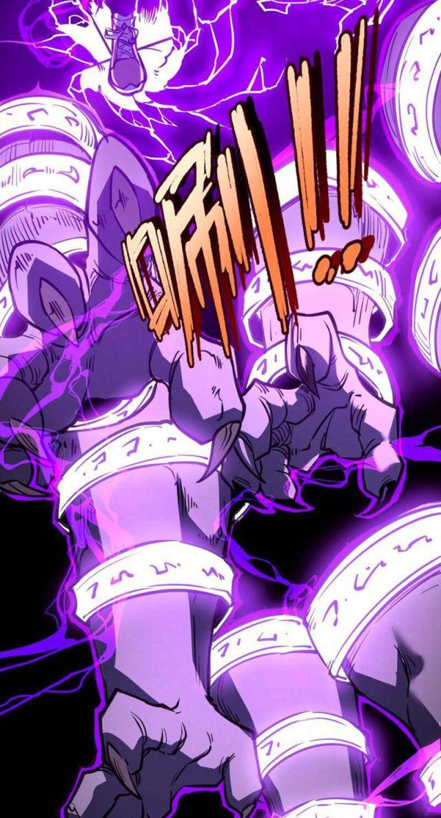 Ta Dựa Vào Nhặt Rác Trở Thành Vương Giả: Chapter 5