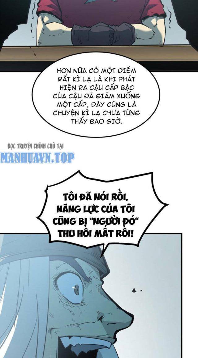 Ta Dựa Vào Nhặt Rác Trở Thành Vương Giả: Chapter 5