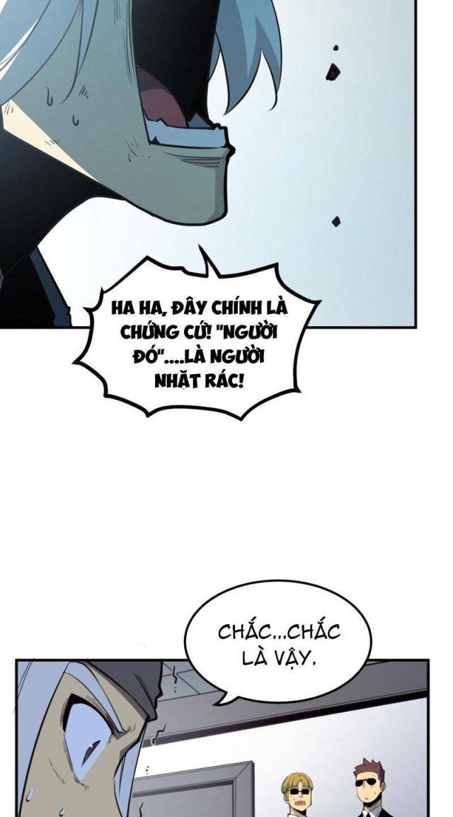 Ta Dựa Vào Nhặt Rác Trở Thành Vương Giả: Chapter 5