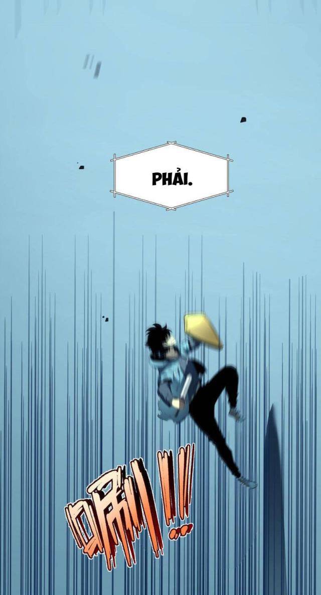 Ta Dựa Vào Nhặt Rác Trở Thành Vương Giả: Chapter 5