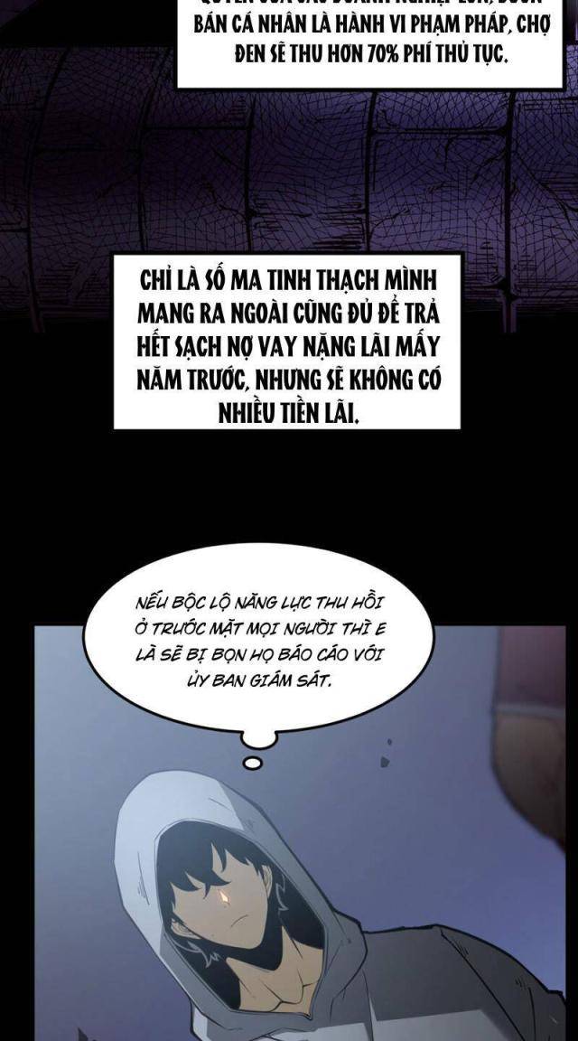 Ta Dựa Vào Nhặt Rác Trở Thành Vương Giả: Chapter 5