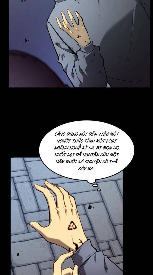 Ta Dựa Vào Nhặt Rác Trở Thành Vương Giả: Chapter 5