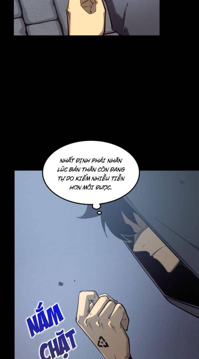 Ta Dựa Vào Nhặt Rác Trở Thành Vương Giả: Chapter 5