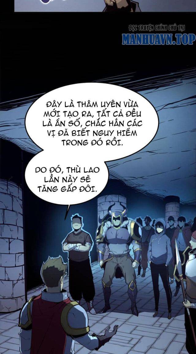 Ta Dựa Vào Nhặt Rác Trở Thành Vương Giả: Chapter 5