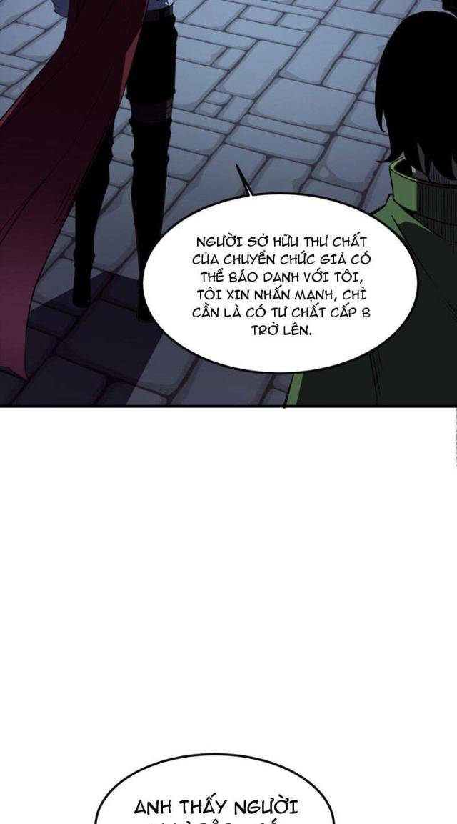 Ta Dựa Vào Nhặt Rác Trở Thành Vương Giả: Chapter 5