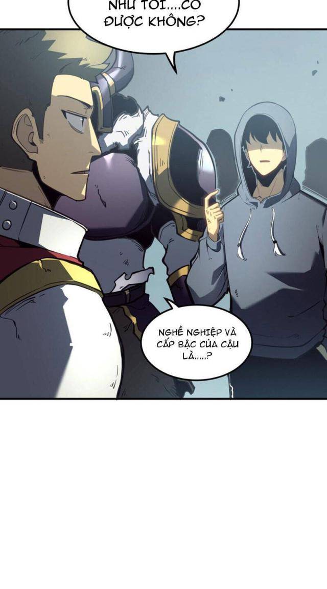 Ta Dựa Vào Nhặt Rác Trở Thành Vương Giả: Chapter 5