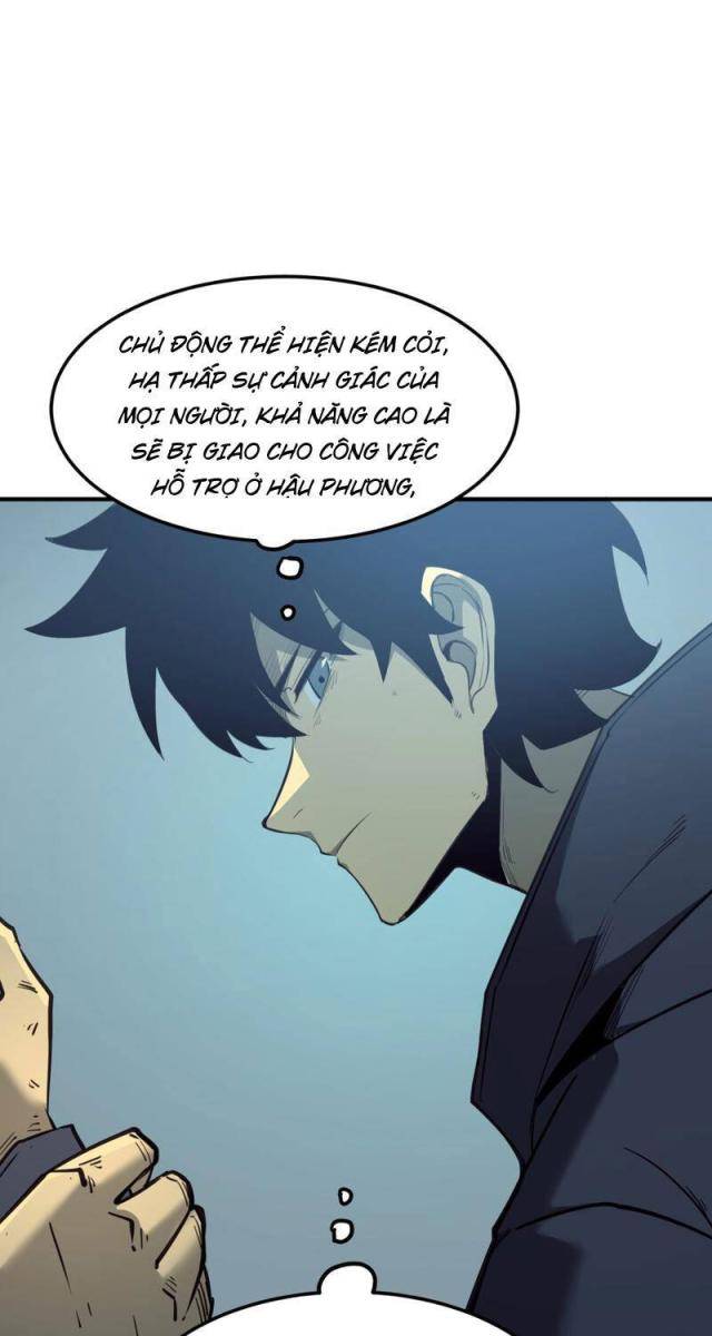 Ta Dựa Vào Nhặt Rác Trở Thành Vương Giả: Chapter 5