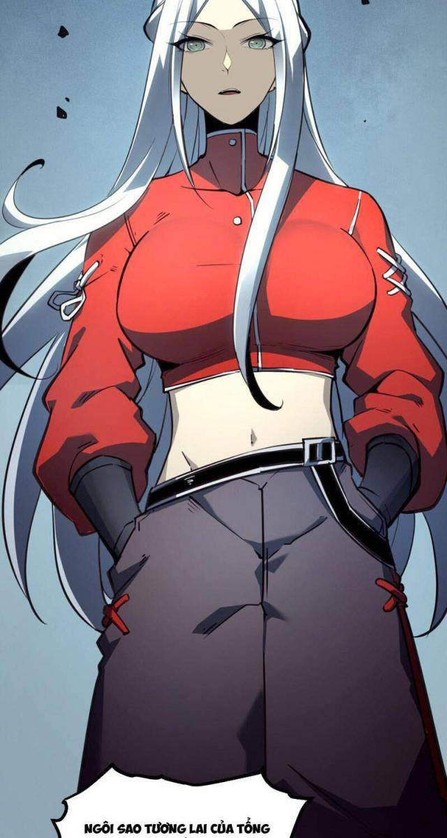 Ta Dựa Vào Nhặt Rác Trở Thành Vương Giả: Chapter 5