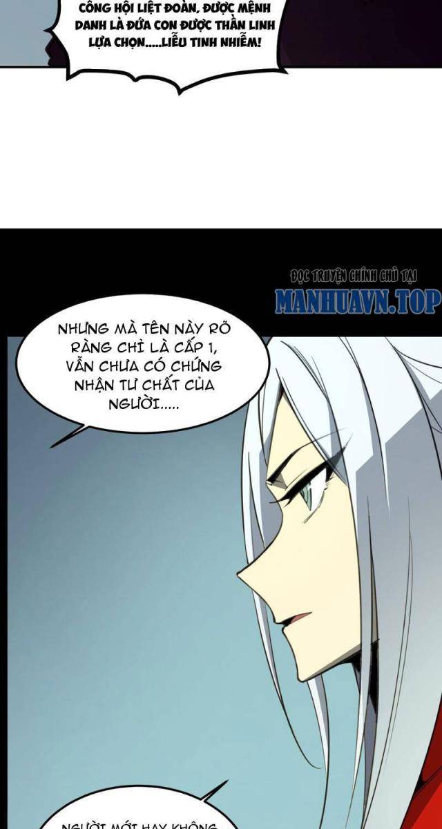 Ta Dựa Vào Nhặt Rác Trở Thành Vương Giả: Chapter 5