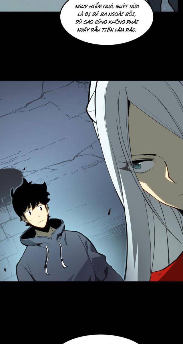 Ta Dựa Vào Nhặt Rác Trở Thành Vương Giả: Chapter 5