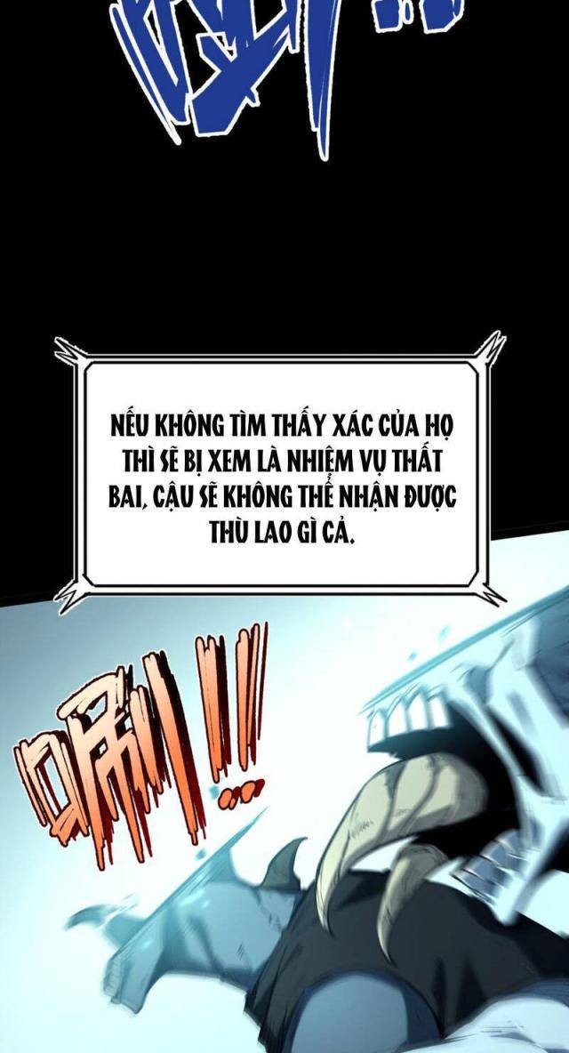 Ta Dựa Vào Nhặt Rác Trở Thành Vương Giả: Chapter 5