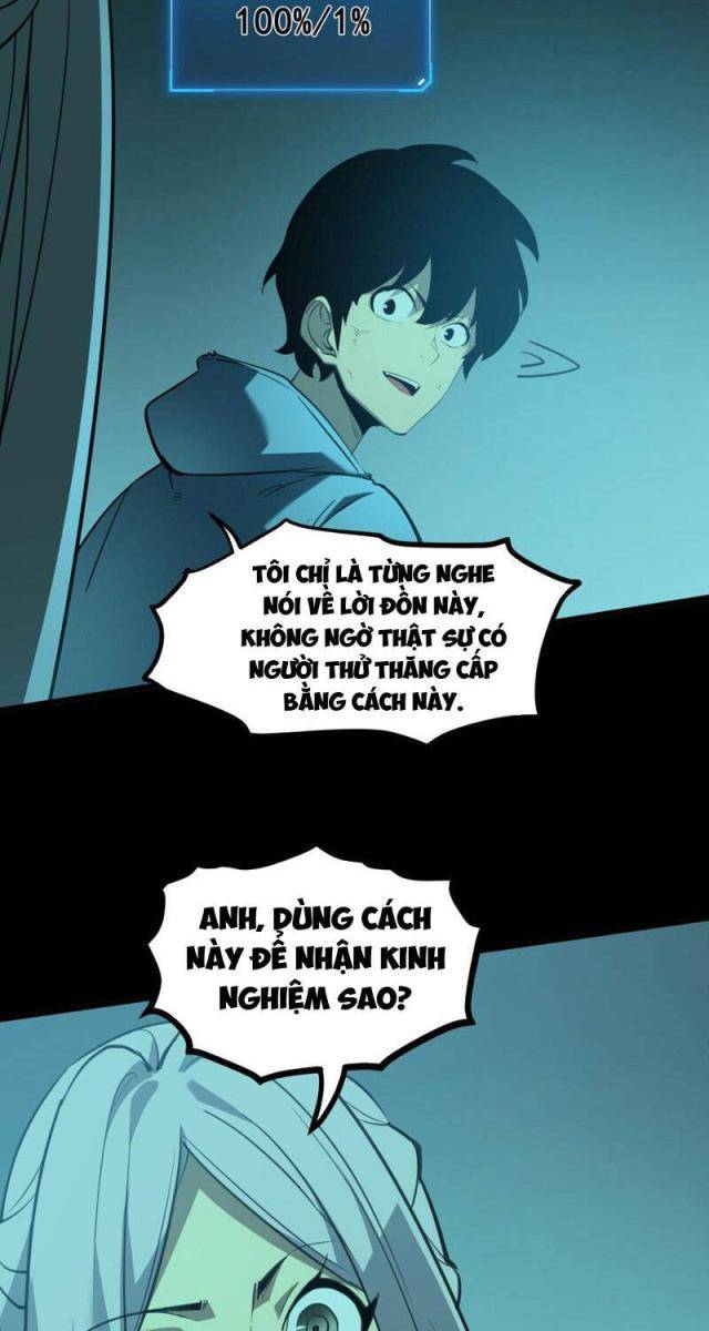 Ta Dựa Vào Nhặt Rác Trở Thành Vương Giả: Chapter 5