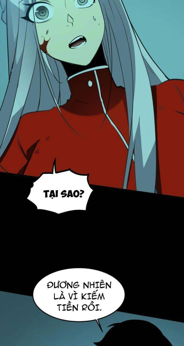 Ta Dựa Vào Nhặt Rác Trở Thành Vương Giả: Chapter 5