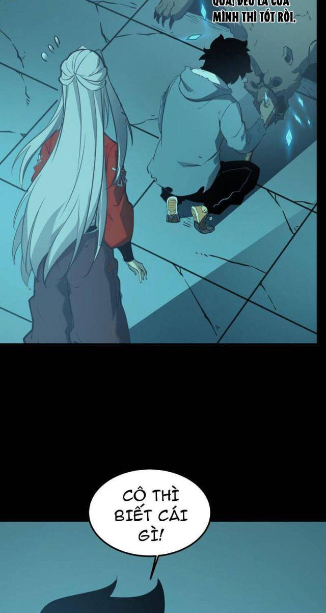 Ta Dựa Vào Nhặt Rác Trở Thành Vương Giả: Chapter 5