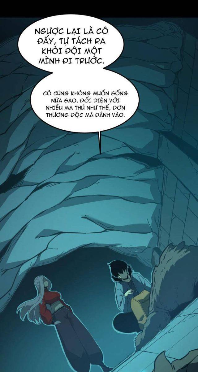 Ta Dựa Vào Nhặt Rác Trở Thành Vương Giả: Chapter 5