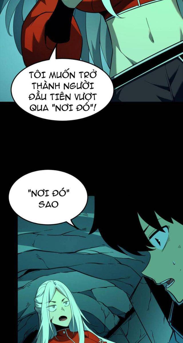 Ta Dựa Vào Nhặt Rác Trở Thành Vương Giả: Chapter 5