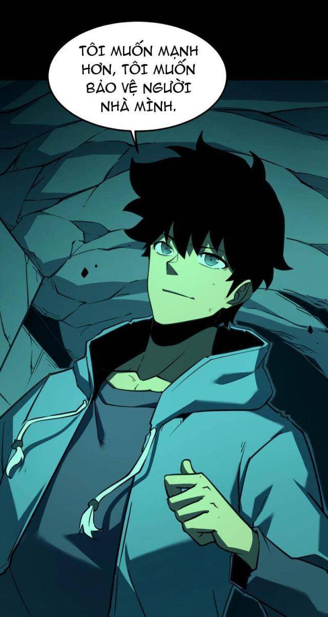 Ta Dựa Vào Nhặt Rác Trở Thành Vương Giả: Chapter 5