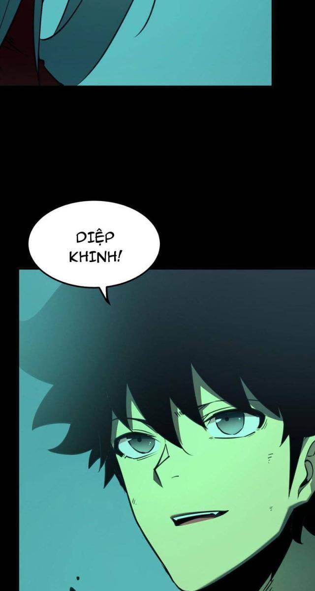 Ta Dựa Vào Nhặt Rác Trở Thành Vương Giả: Chapter 5