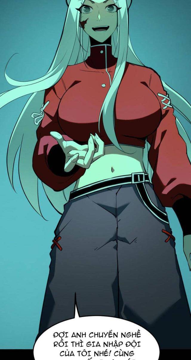 Ta Dựa Vào Nhặt Rác Trở Thành Vương Giả: Chapter 5