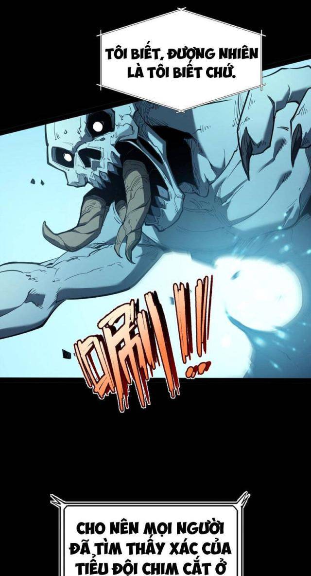 Ta Dựa Vào Nhặt Rác Trở Thành Vương Giả: Chapter 5