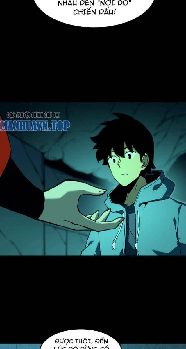 Ta Dựa Vào Nhặt Rác Trở Thành Vương Giả: Chapter 5