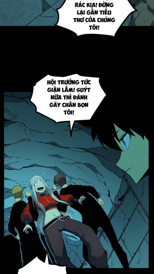 Ta Dựa Vào Nhặt Rác Trở Thành Vương Giả: Chapter 5