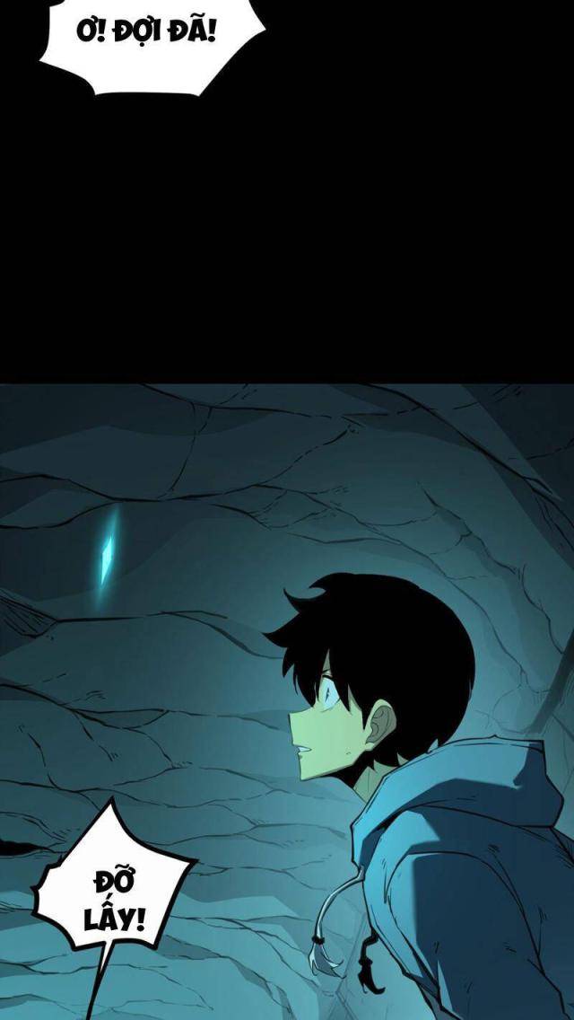 Ta Dựa Vào Nhặt Rác Trở Thành Vương Giả: Chapter 5