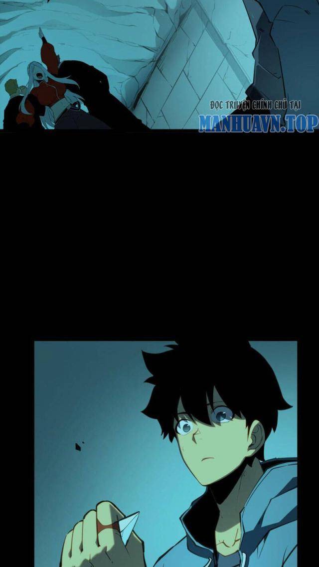 Ta Dựa Vào Nhặt Rác Trở Thành Vương Giả: Chapter 5