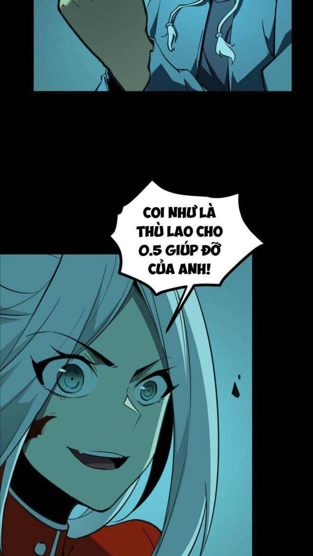 Ta Dựa Vào Nhặt Rác Trở Thành Vương Giả: Chapter 5