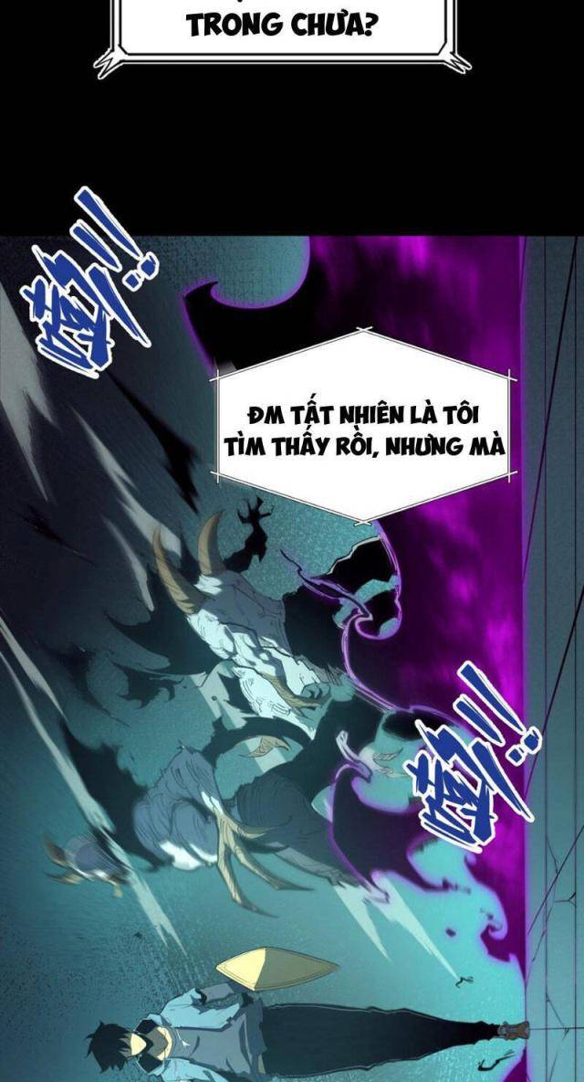 Ta Dựa Vào Nhặt Rác Trở Thành Vương Giả: Chapter 5