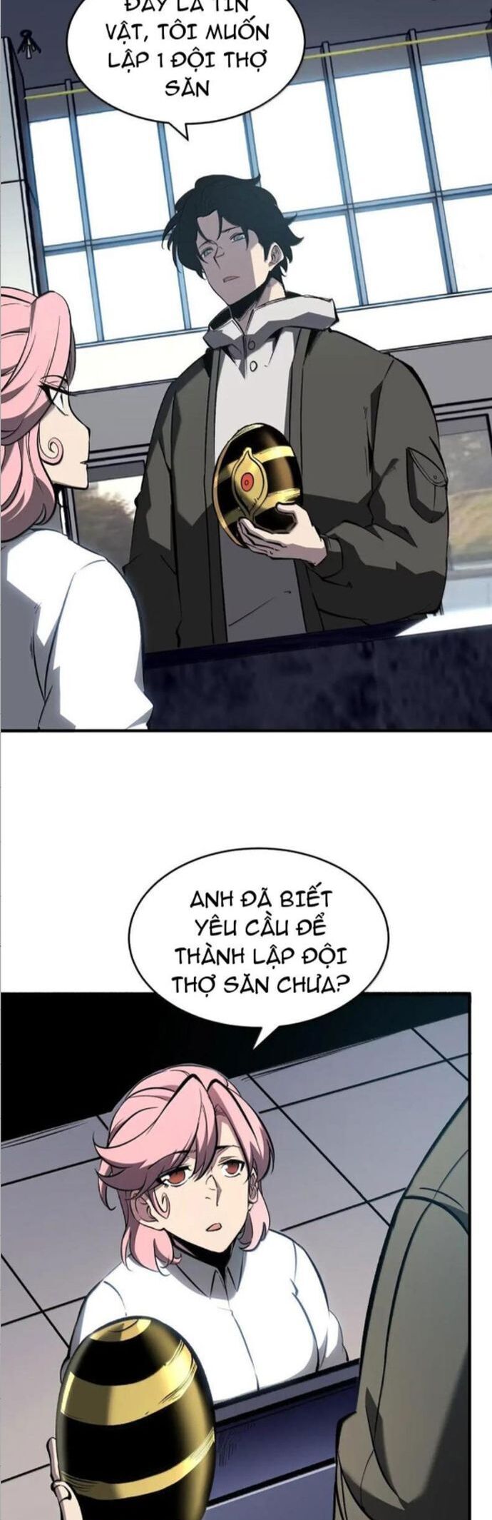 Ta Dựa Vào Nhặt Rác Trở Thành Vương Giả: Chapter 50