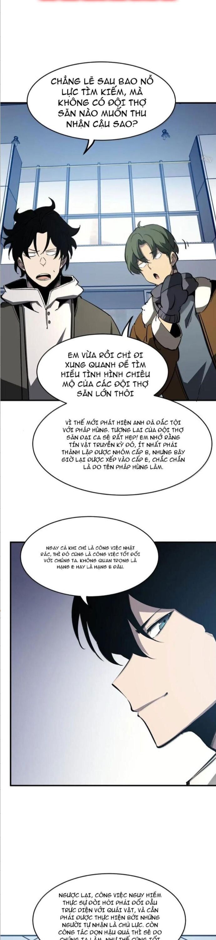 Ta Dựa Vào Nhặt Rác Trở Thành Vương Giả: Chapter 50