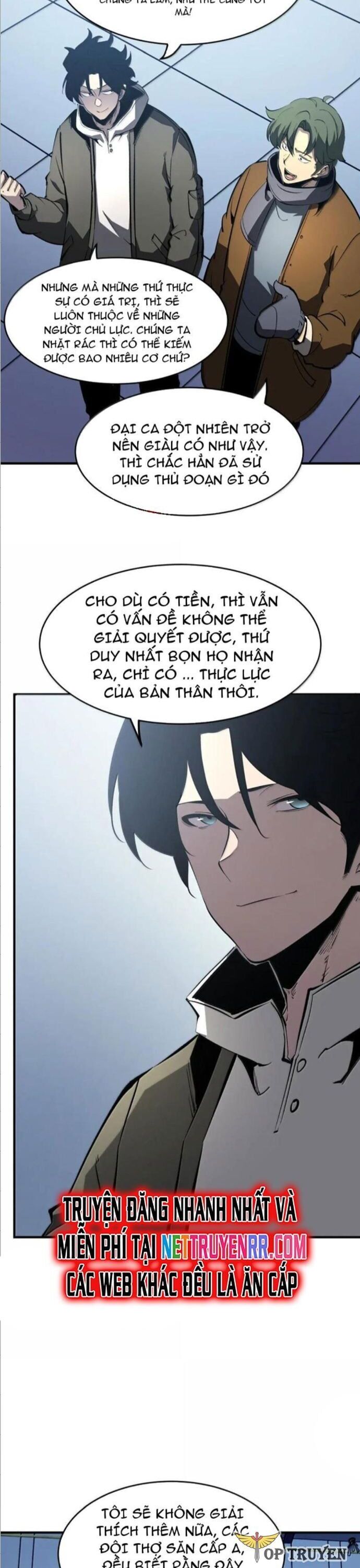 Ta Dựa Vào Nhặt Rác Trở Thành Vương Giả: Chapter 50