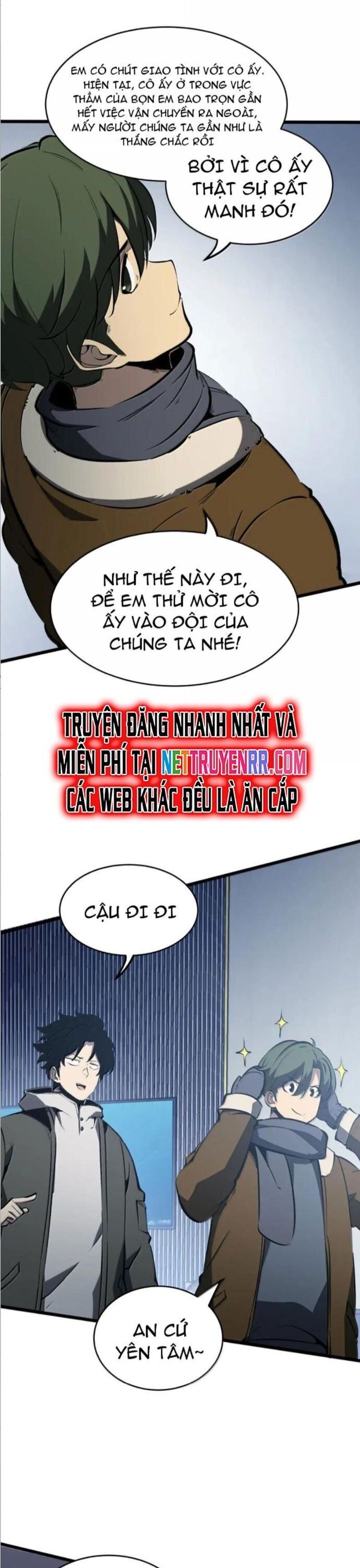 Ta Dựa Vào Nhặt Rác Trở Thành Vương Giả: Chapter 50