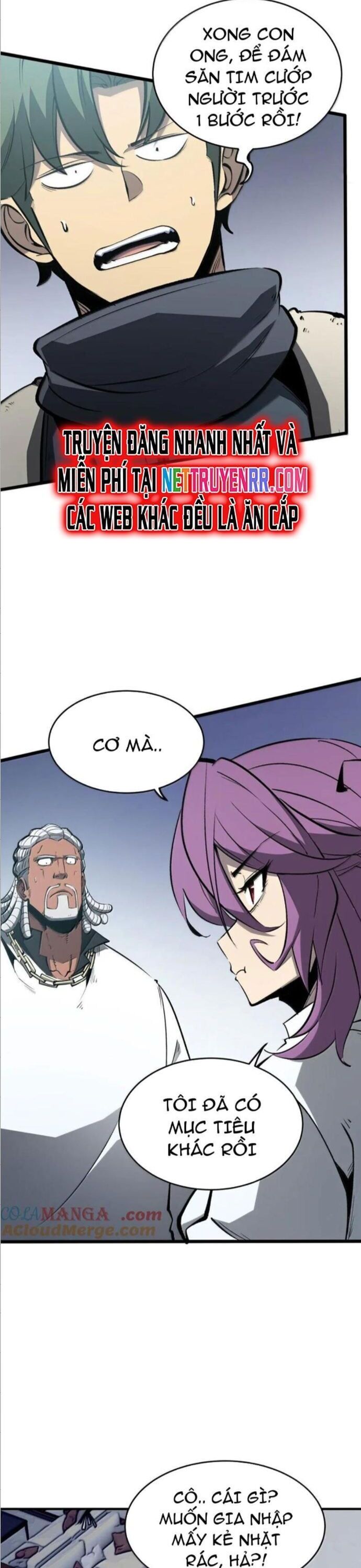 Ta Dựa Vào Nhặt Rác Trở Thành Vương Giả: Chapter 50