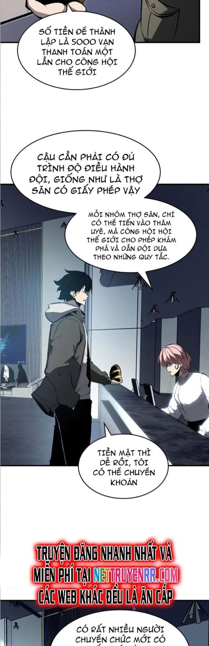 Ta Dựa Vào Nhặt Rác Trở Thành Vương Giả: Chapter 50