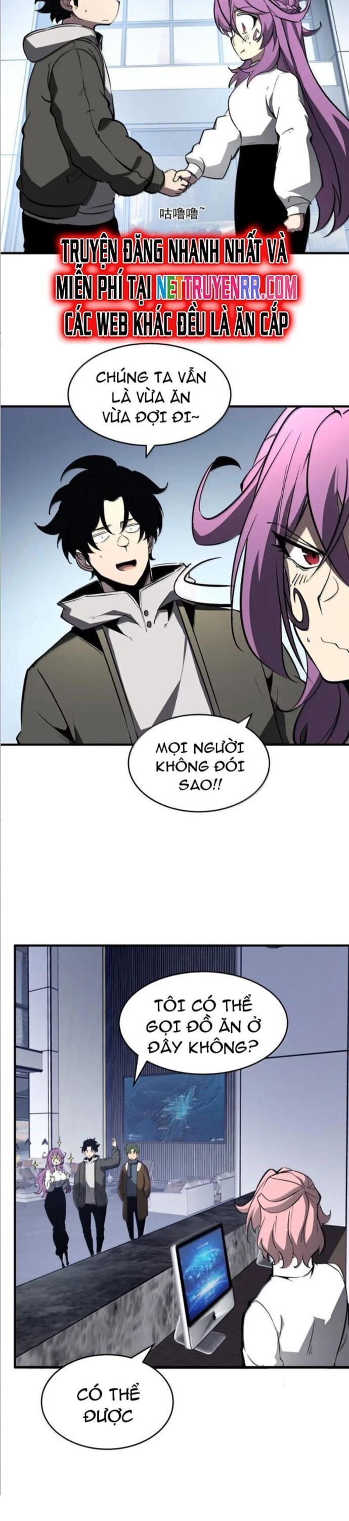 Ta Dựa Vào Nhặt Rác Trở Thành Vương Giả: Chapter 50