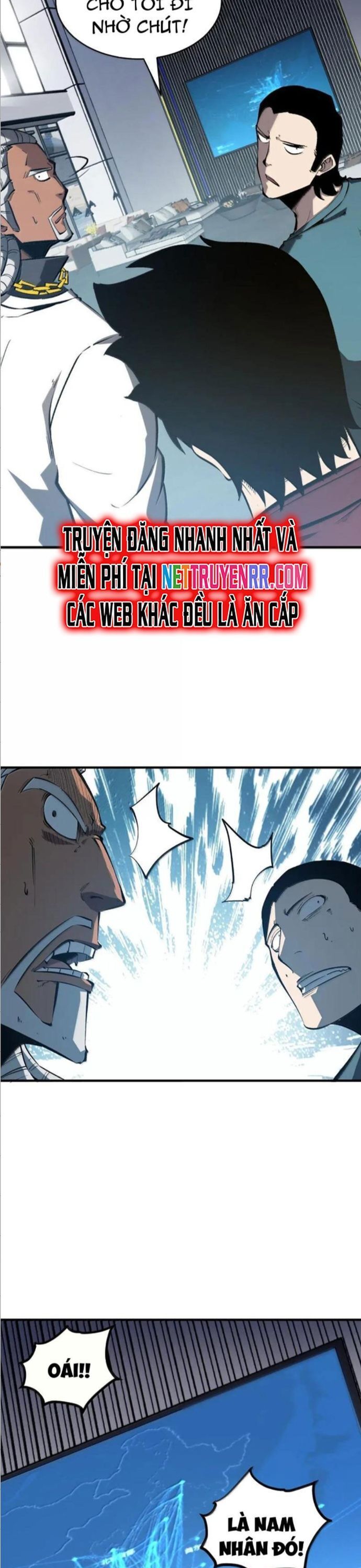 Ta Dựa Vào Nhặt Rác Trở Thành Vương Giả: Chapter 50