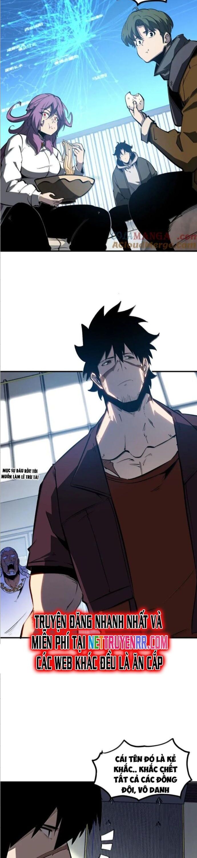 Ta Dựa Vào Nhặt Rác Trở Thành Vương Giả: Chapter 50