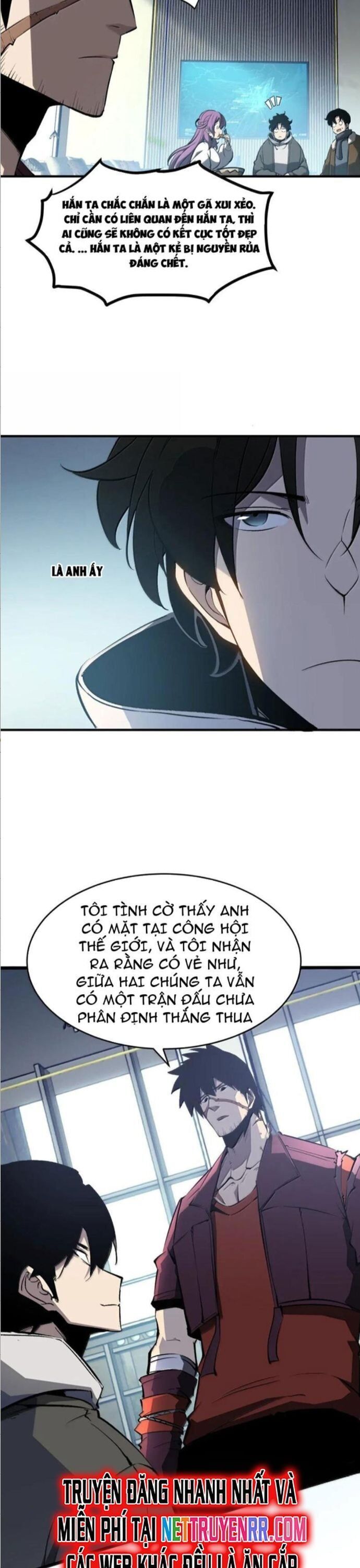 Ta Dựa Vào Nhặt Rác Trở Thành Vương Giả: Chapter 50