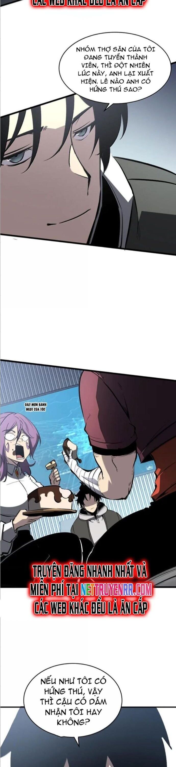 Ta Dựa Vào Nhặt Rác Trở Thành Vương Giả: Chapter 50