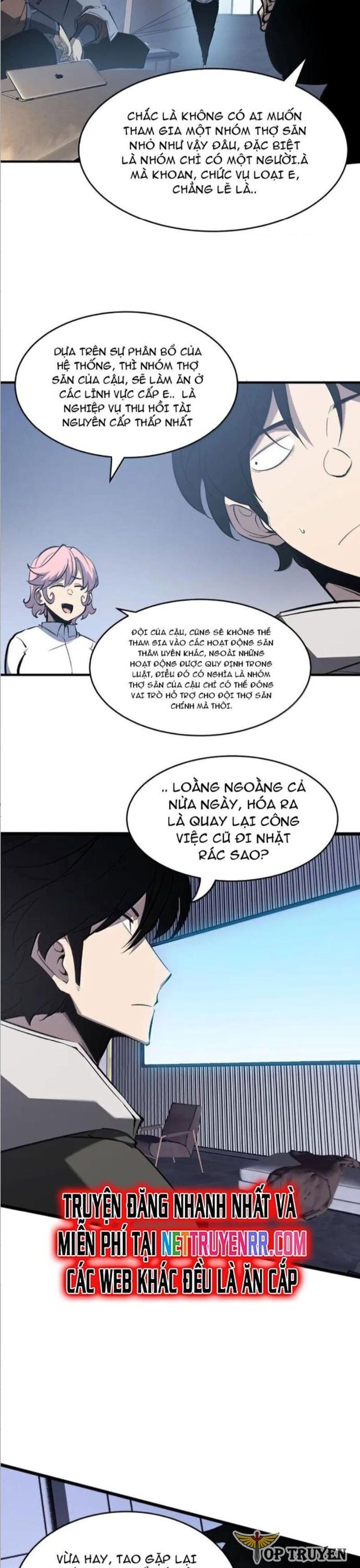 Ta Dựa Vào Nhặt Rác Trở Thành Vương Giả: Chapter 50