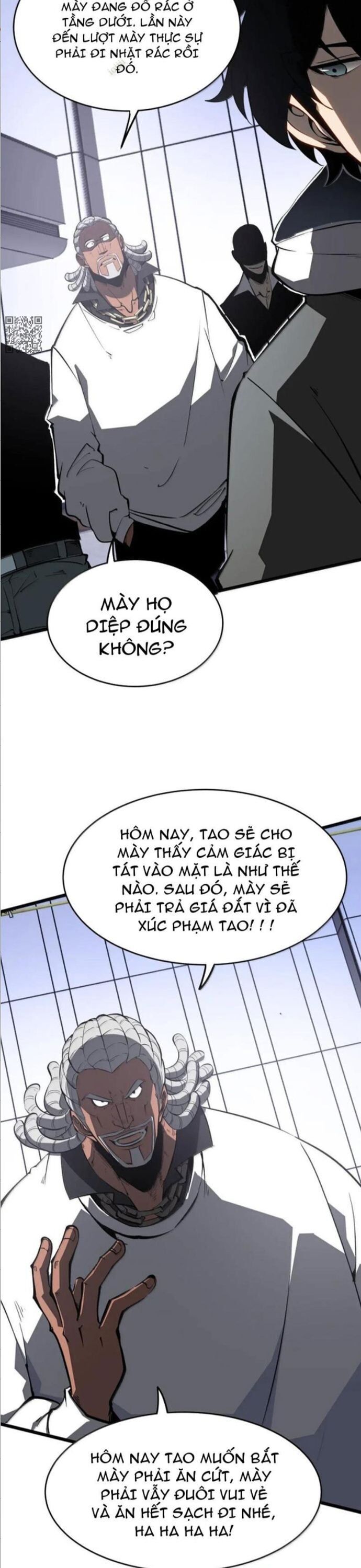 Ta Dựa Vào Nhặt Rác Trở Thành Vương Giả: Chapter 50