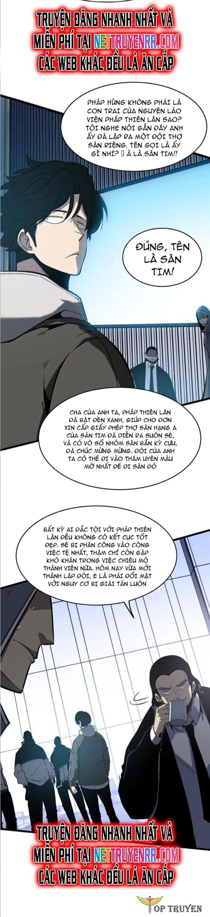 Ta Dựa Vào Nhặt Rác Trở Thành Vương Giả: Chapter 50