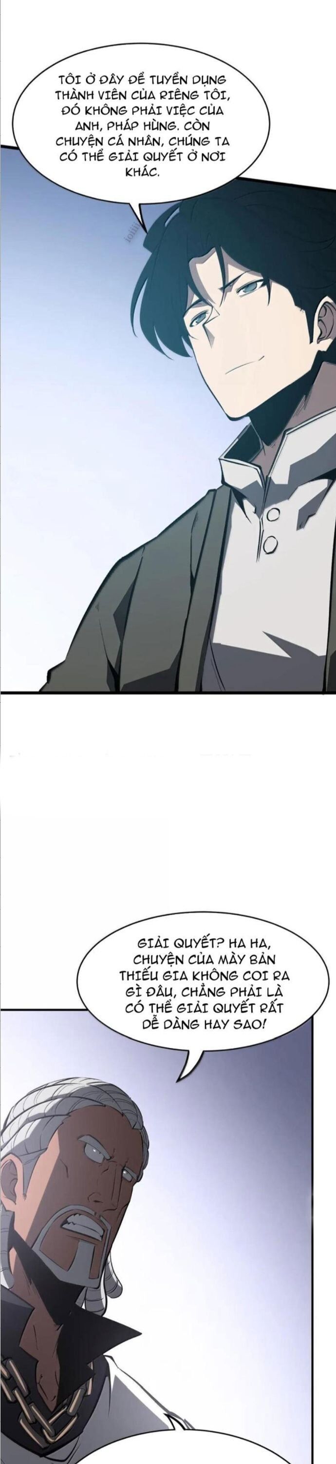 Ta Dựa Vào Nhặt Rác Trở Thành Vương Giả: Chapter 50