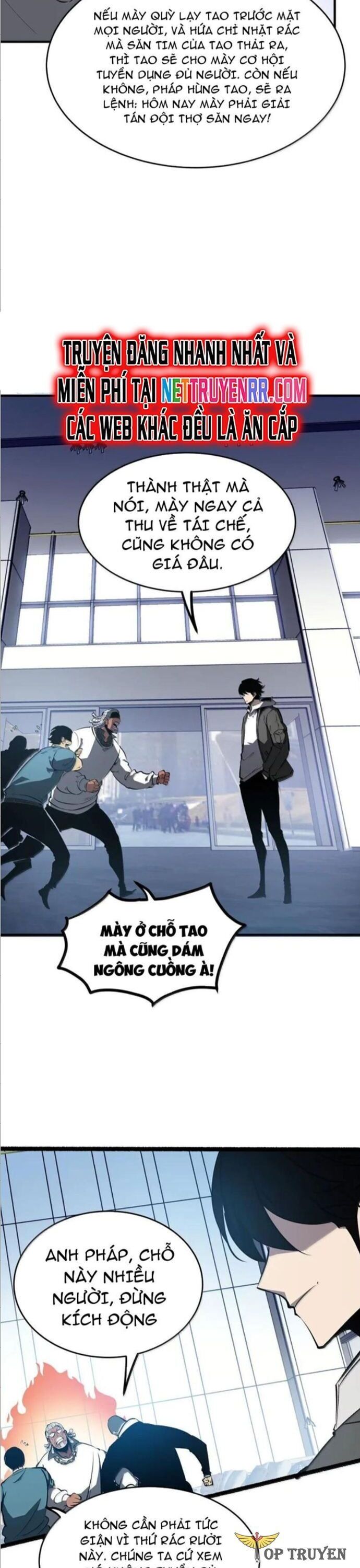 Ta Dựa Vào Nhặt Rác Trở Thành Vương Giả: Chapter 50