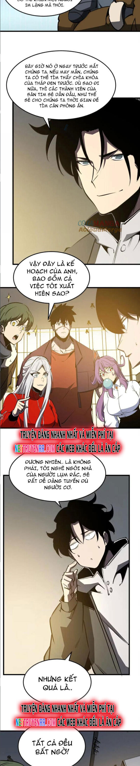 Ta Dựa Vào Nhặt Rác Trở Thành Vương Giả: Chapter 51