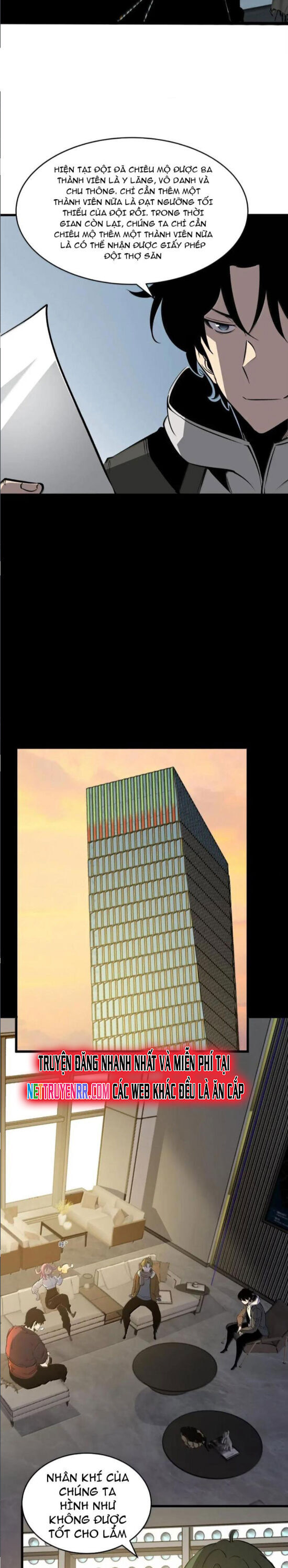 Ta Dựa Vào Nhặt Rác Trở Thành Vương Giả: Chapter 51