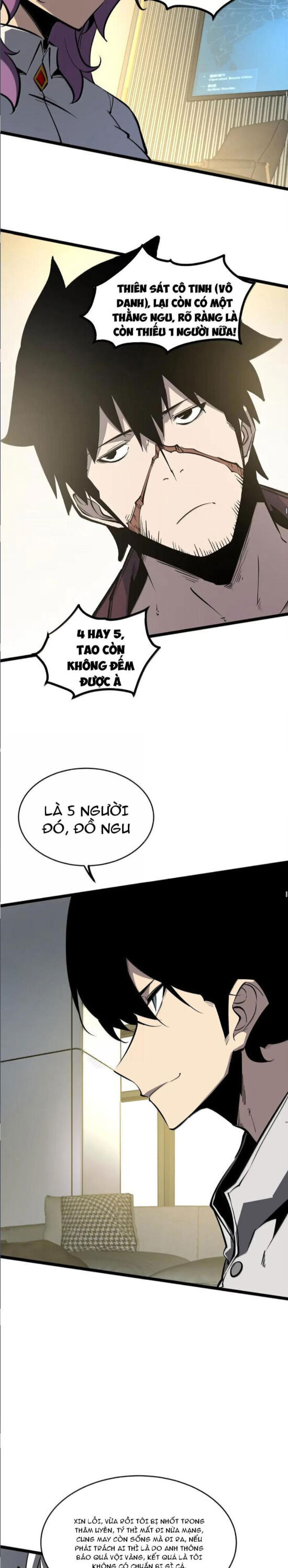 Ta Dựa Vào Nhặt Rác Trở Thành Vương Giả: Chapter 51